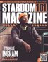 Stardom101 Magazine Tyran Lee Ingram (JAN)