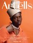 ARTELLS MAGAZINE - MEN JUNE (Vol 4108)
