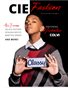 CIE Fashion Magazine Youth Edition Volume 9 Featuring Nicholas Colvi