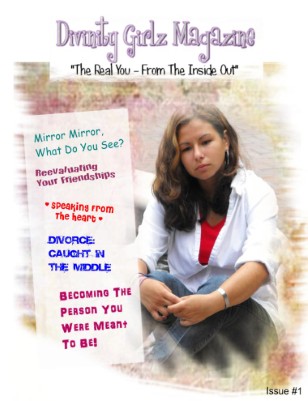 Issue 1 
