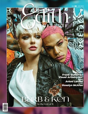 Edith Magazine No.905