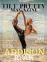Tilt Pretty Magazine Addison June Vol 4