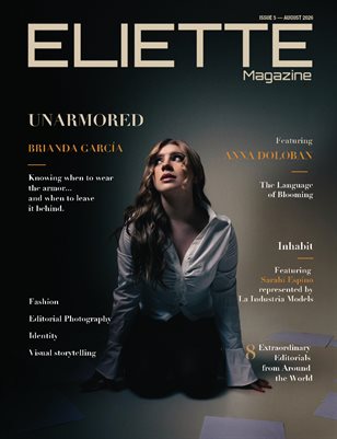 ELIETTE Vol. 2 Issue 5