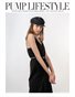 PUMP Magazine - Fashion & Beauty Couture - January 2019 - V1