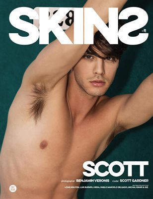 SKINS by P. - December #1C