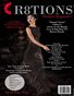Cr8tions Magazine April/ May 2016 Model Christina / Junie June's Cover