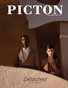 Picton Magazine December 2018 N9, Cover 1
