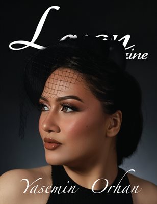 SUMMER ISSUE 13