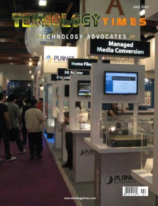 July 2011 Edition