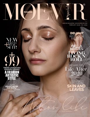 45 Moevir Magazine February Issue 2021