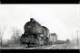 1947 Lehigh Valley Engine No. 3178 Bound Brook New Jersey