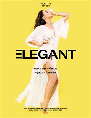 Fashion #11 (October 2015)