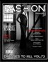 Fashion Illustrated Magazine Dresses To Kill Vol 73