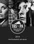 TBSoPA 2019 Photographic Art Book