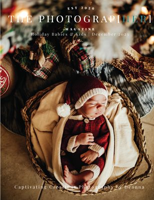 Holiday Babies & Kids | December 2023