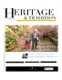 Heritage & Tradition Magazine 7/9 2017
