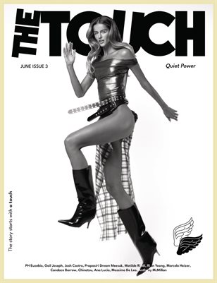 JUNE ISSUE 3