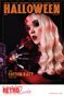 2026, RL Halloween VOL 40, Cotton Katy, Cover, Poster.