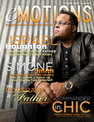 eMotions Summer Issue 2012