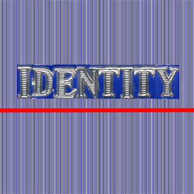 Identity