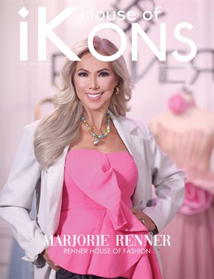 HOUSE OF IKONS Series 2