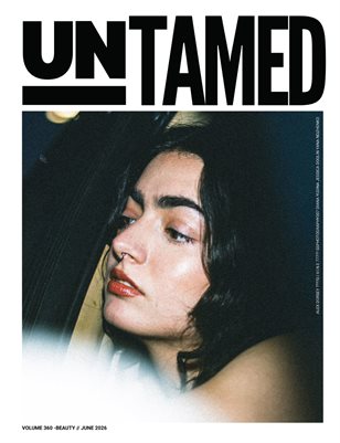 UNTAMED BEAUTY (Vol. 360 June 2026)
