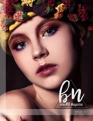 February 2017 / Cover 1 