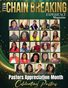 The Chain Breaking Experience October 2024 issue Celebrating Pastors Appreciation Month 