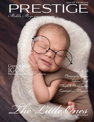 PMM_The Little Ones 178/2021