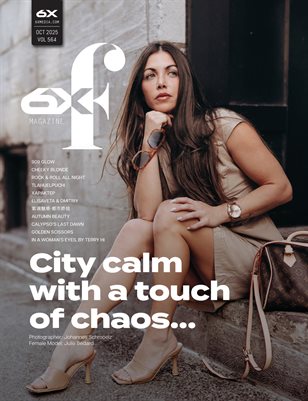 Fashion and Beauty Vol - 564