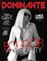 DOMINANTE French Magazine La Muses Edition Vol. 151 March 2022
