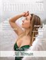 Pretty Little Poser Model Magazine - Issue 255 - All Woman - April 2023