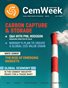 CemWeek Magazine: July/August 2018 