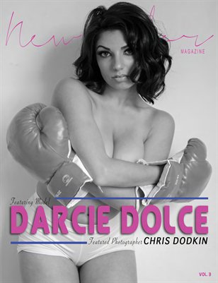 New Color Magazine Vol. 3