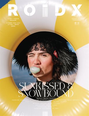 02 ROIDX MAGAZINE NOVEMBER ISSUE 2025