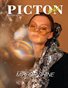 Picton Magazine MARCH 2019 GOLD N66 Cover 1