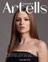 ARTELLS MAGAZINE - PORTRAIT JULY (Vol 4193)