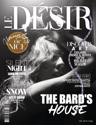 ___XMAS__LE_DESIR___ARTISTIC_NUDES_ISSUE_X