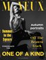 MOVEUX Magazine October 2022 Issue 2