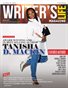 Writer's Life Magazine - Spring 2017