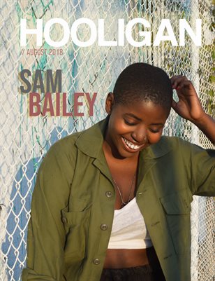 Hooligan Mag Issue #24