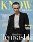 KNOW Magazine_Andrey Temyashkin