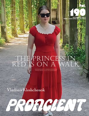 PROFICIENT VOLUME 190