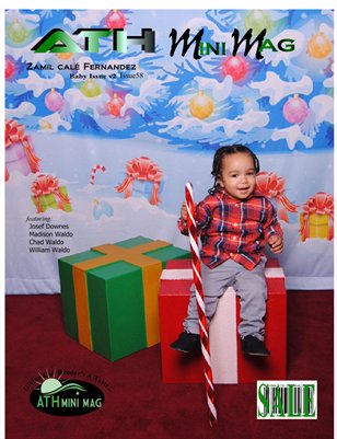 Issue#58 Baby Issue volume2. 