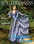 Southern Sass Summer Issue 25