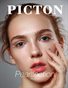 Picton Magazine November 2018 N3, Cover 3