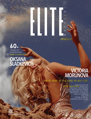 PORTRAIT | SEP ISSUE 1 2025