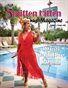 Smitten Kitten Pinup Magazine Miss Cadillac Candi Cover 2 Volume 4 Issue 08