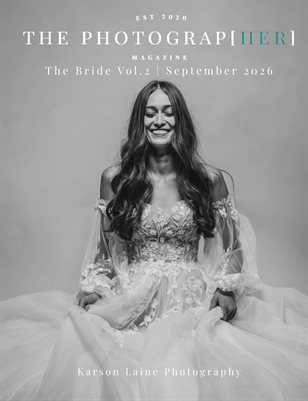 The Bride Vol.2 | September 2026