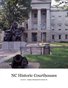 NC Historic Courthouses